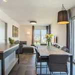 Appartement Luxury Marjan - Black Split