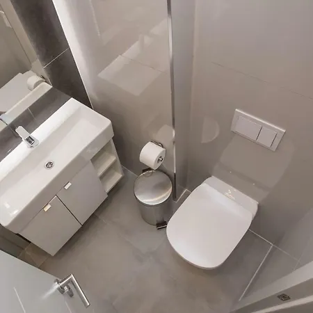 Luxury Marjan - Black Apartment *