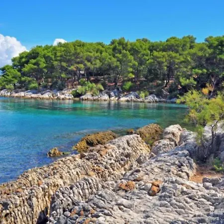 Apartmán Luxury Marjan - Black