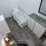 Luxury Marjan - Black Apartament